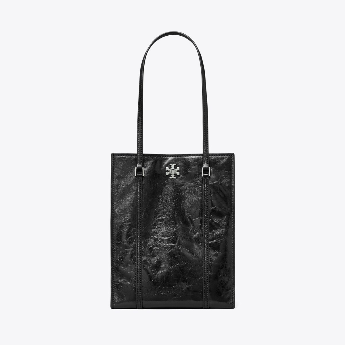 Kira Turnlock Small Tote: Women's Handbags | Tote Bags