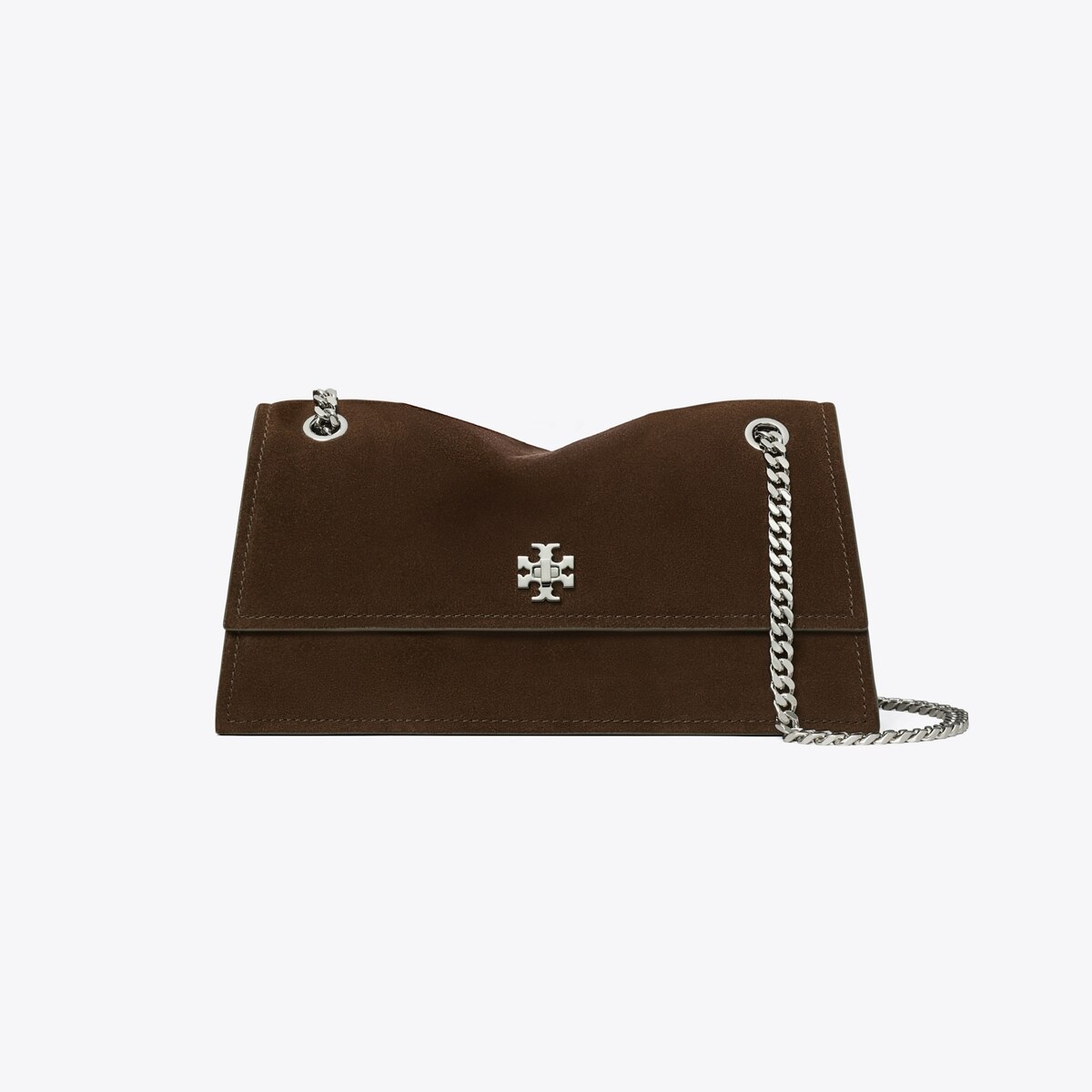 Tory Burch★KIRA TURNLOCK CALF HAIR SHOULDER BAG Kira Turnlock Shoulder Bag: Women's Designer Shoulder Bags