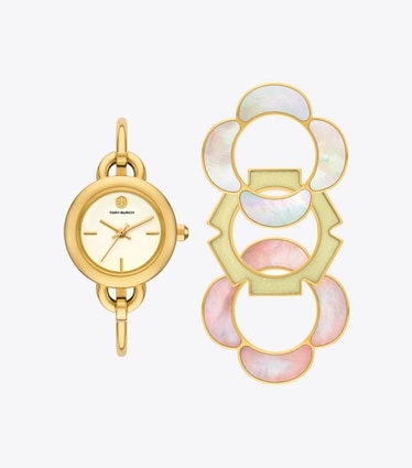Watches New Arrivals | Tory Burch Watches New Arrivals | Tory Burch