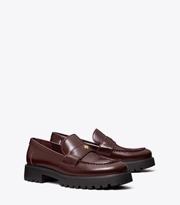 Classic Lug Loafer: Damen Schuhe | Loafers | Tory Burch DE
