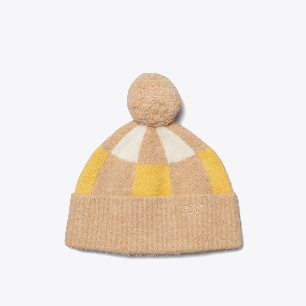 tory burch winter hat