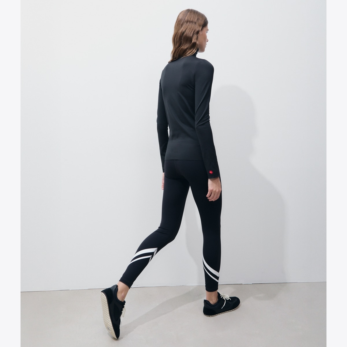 Knit Turtleneck: Women's Designer Tops | Tory Burch