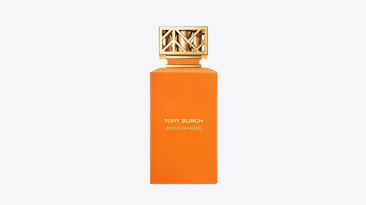 Tory burch knock best sale on wood perfume reviews