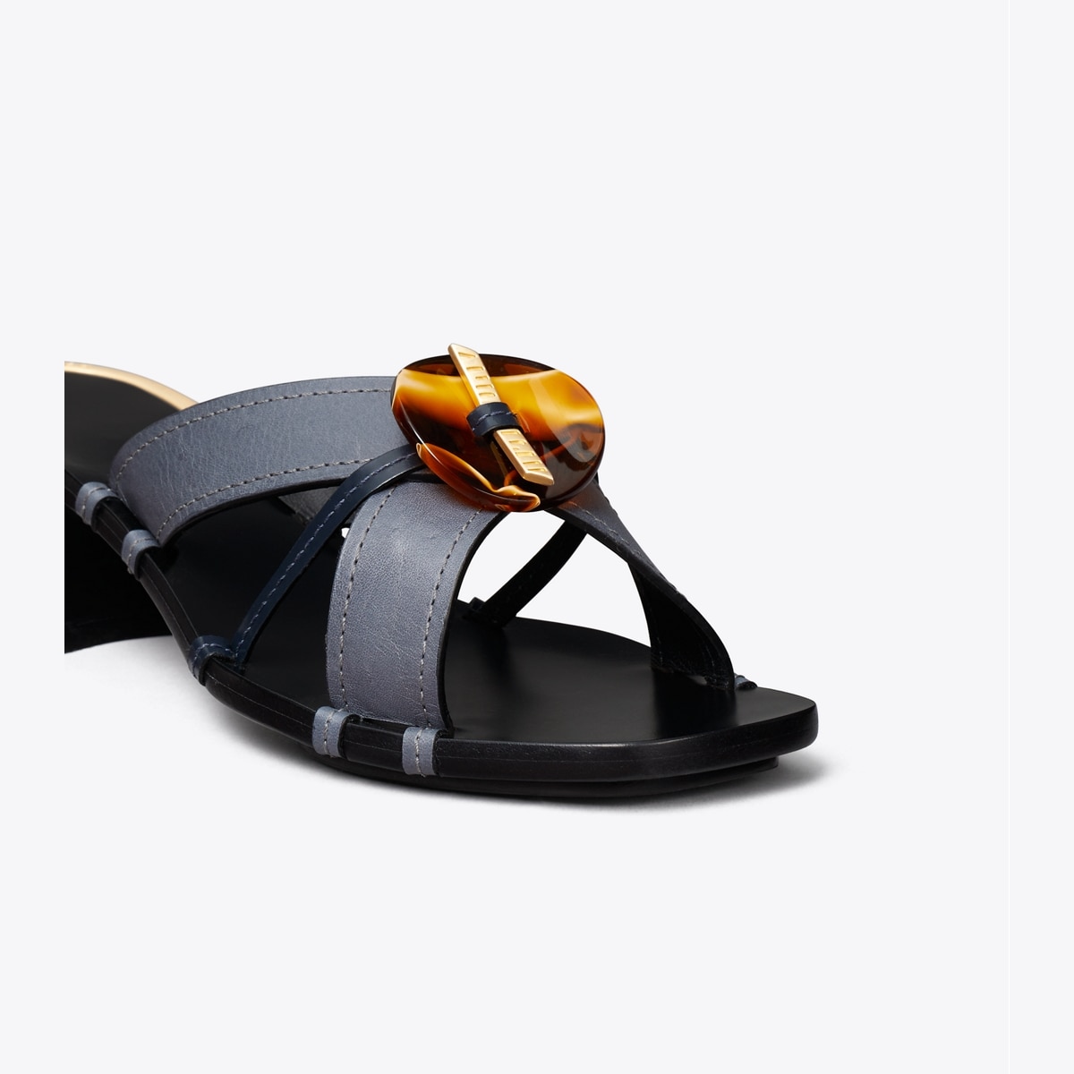 レザー★送料&関税込み★Tory Burch★MULTI-STRAP SANDAL レザー☆送料&関税込み☆Tory Burch☆MULTI-STRAP SANDAL