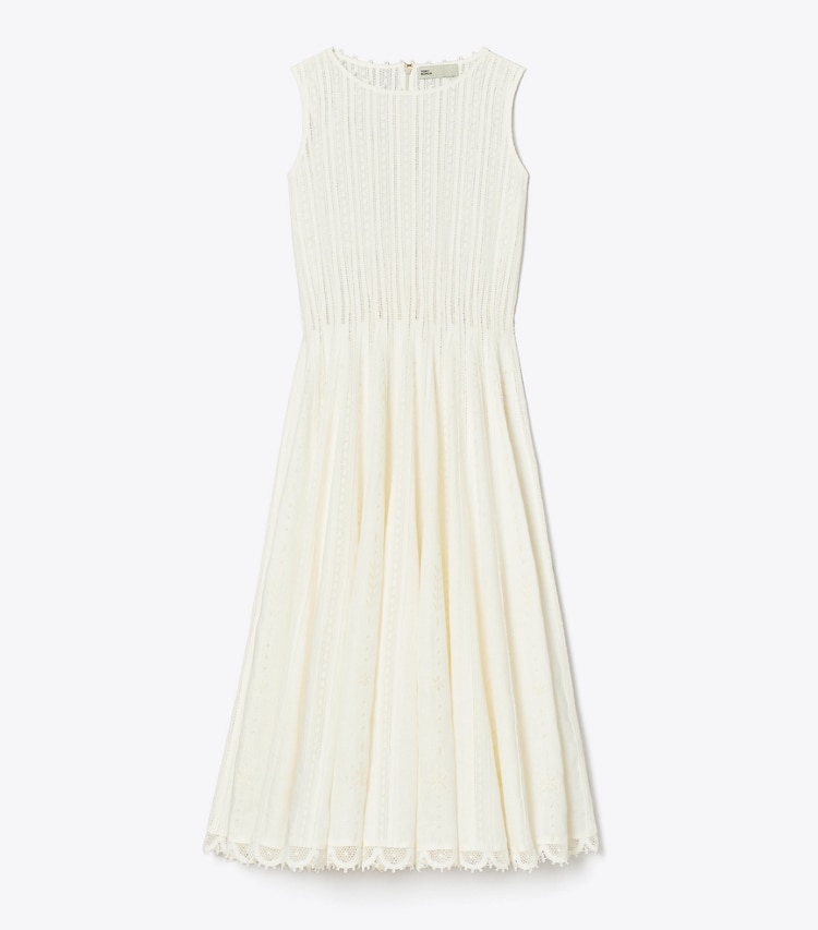 Lace Dress: Women's Swim | Coverups | Tory Burch EU