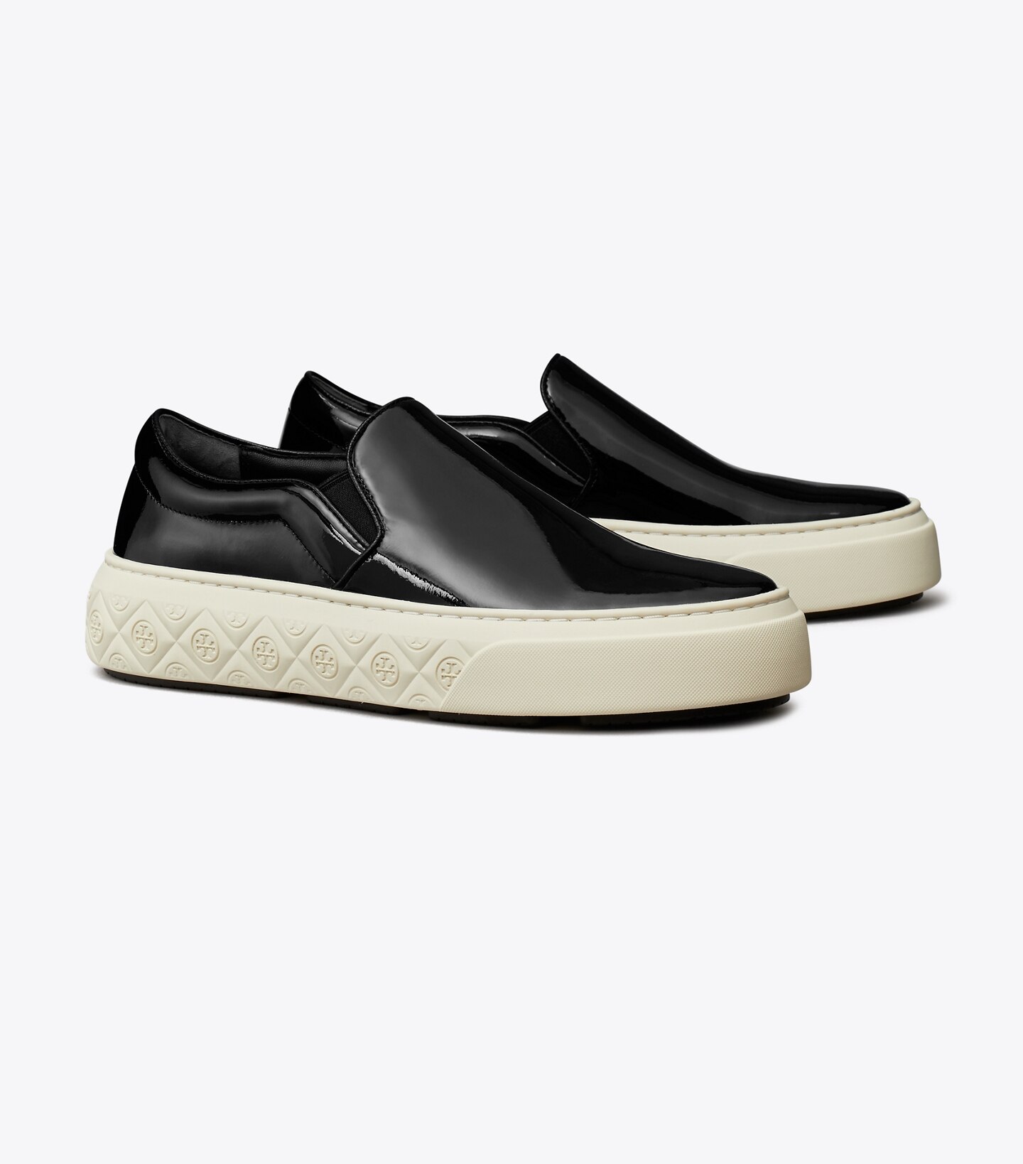 Ladybug Slip-On Sneaker