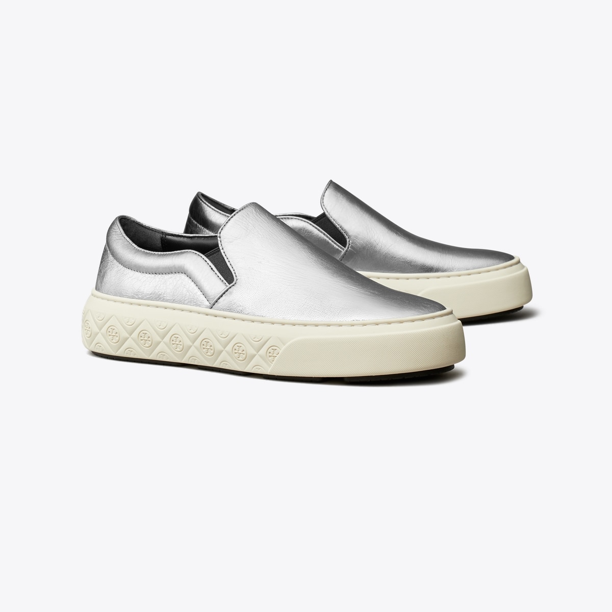 ☆☆Tory Burch☆☆ Women's slip-on sneakers (43453_700) Ladybug Slip-On Sneaker: Women's Designer Sneakers | Tory Burch