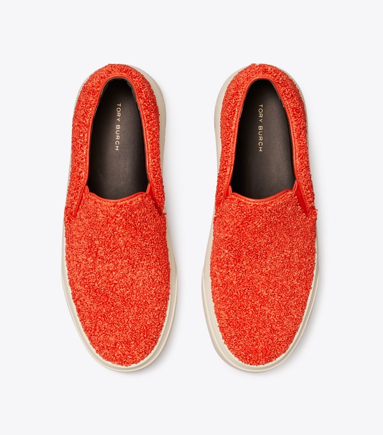 Ladybug Slip-On Sneaker: Women's Designer Sneakers | Tory Burch