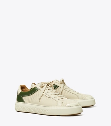 Clover Court Sneaker: Women's Designer Sneakers | Tory Burch
