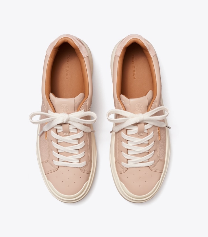 Good Luck Designer Trainers & Ladybug Sneakers | Tory Burch Good Luck Designer Trainers & Ladybug Sneakers | Tory Burch