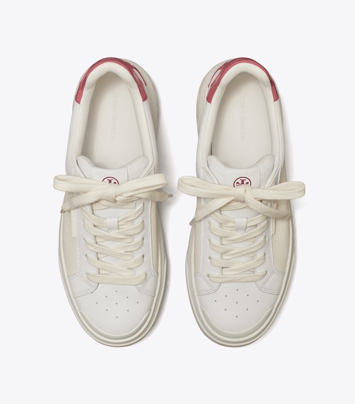 Good Luck Designer Trainers & Ladybug Sneakers | Tory Burch