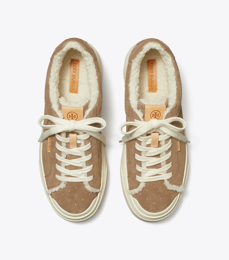 Ladybug Sneaker: Women's Designer Sneakers | Tory Burch