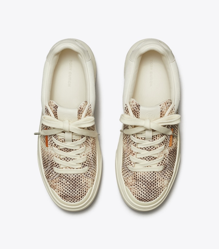 Ladybug Sneaker: Women's Designer Sneakers | Tory Burch