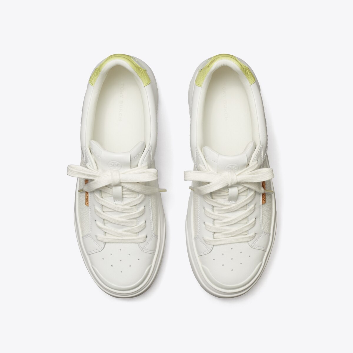 靴 TORYBURCH Ladybug Sneaker: Women's Designer Sneakers | Tory Burch