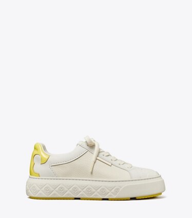 Designer Sneakers and Tennis Shoes for Women | Tory Burch