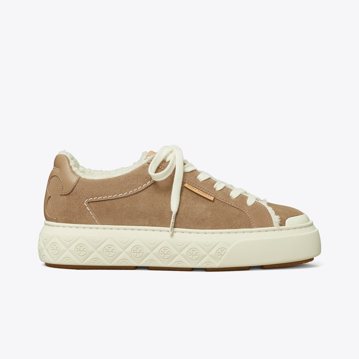 Ladybug Sneaker: Women's Designer Sneakers | Tory Burch