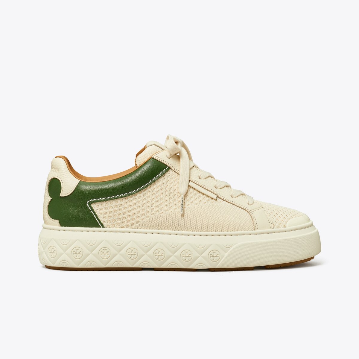 靴 TORYBURCH Ladybug Sneaker: Women's Designer Sneakers | Tory Burch