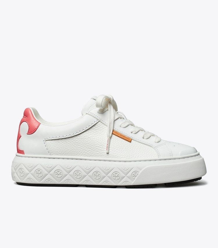 Ladybug Sneaker: Women's Shoes | Sneakers | Tory Burch EU