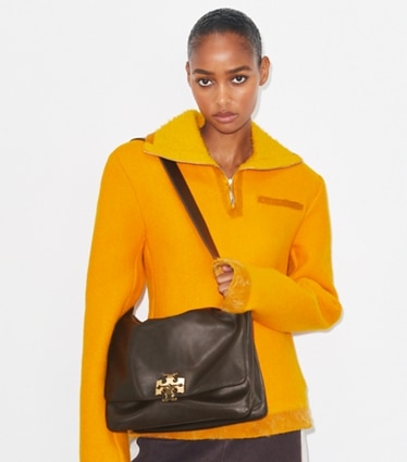 2025年秋冬ランウェイコレクション - レディース | トリーバーチ公式