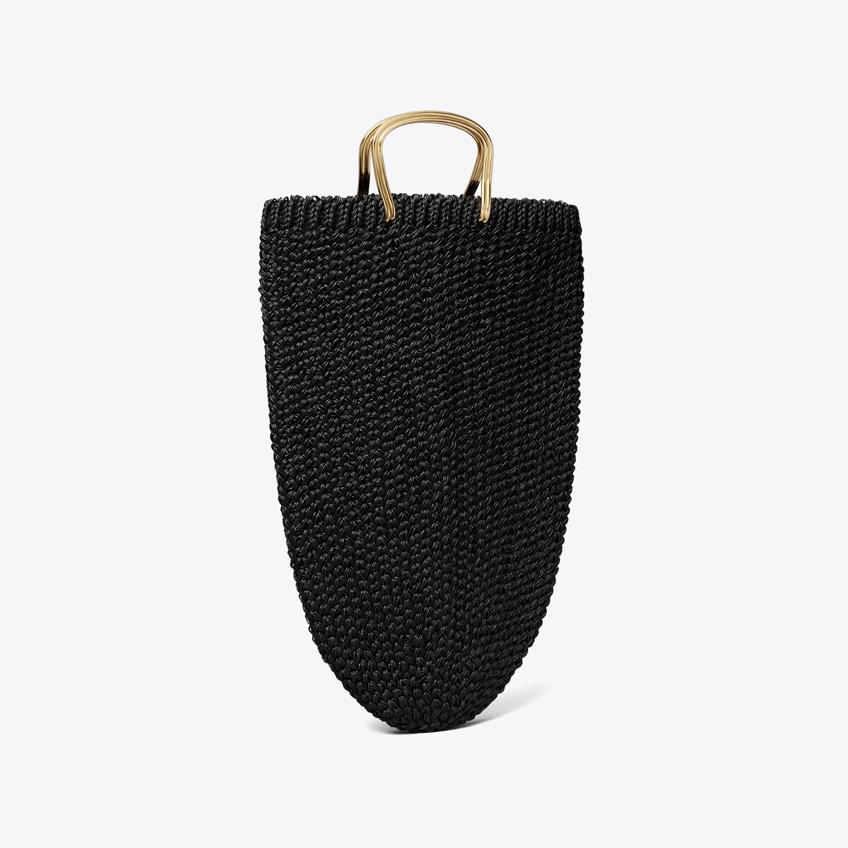Large Crocheted Tote: Women's Designer Tote Bags | Tory Burch