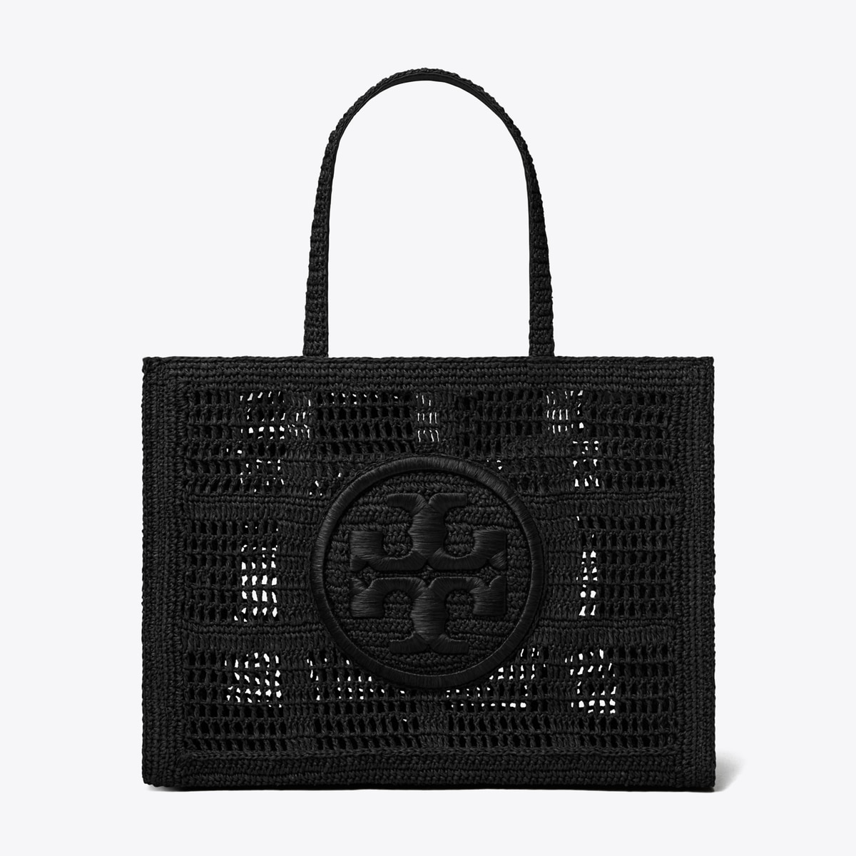 TORYBURCH トートバッグ ELLA TOTE 87116 large-ella-hand-crocheted-tote