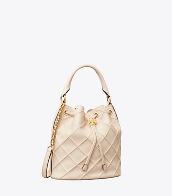 Large Fleming Soft Bucket Bag: Women's Handbags