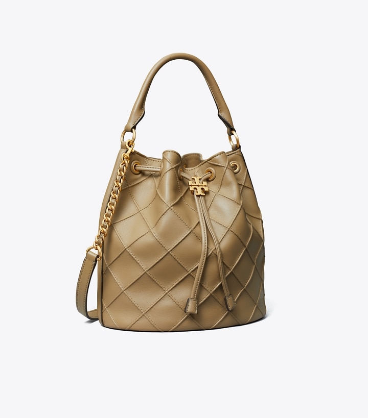 Large Fleming Soft Bucket Bag: Women's Handbags | Shoulder Bags | Tory Burch  EU