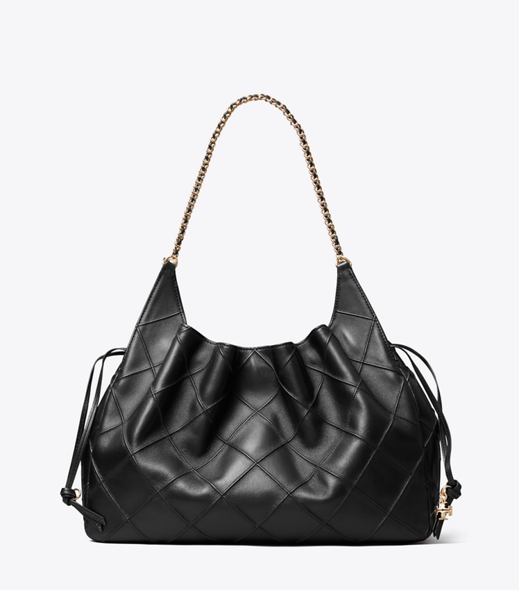 Tory Burch Large Fleming Tote