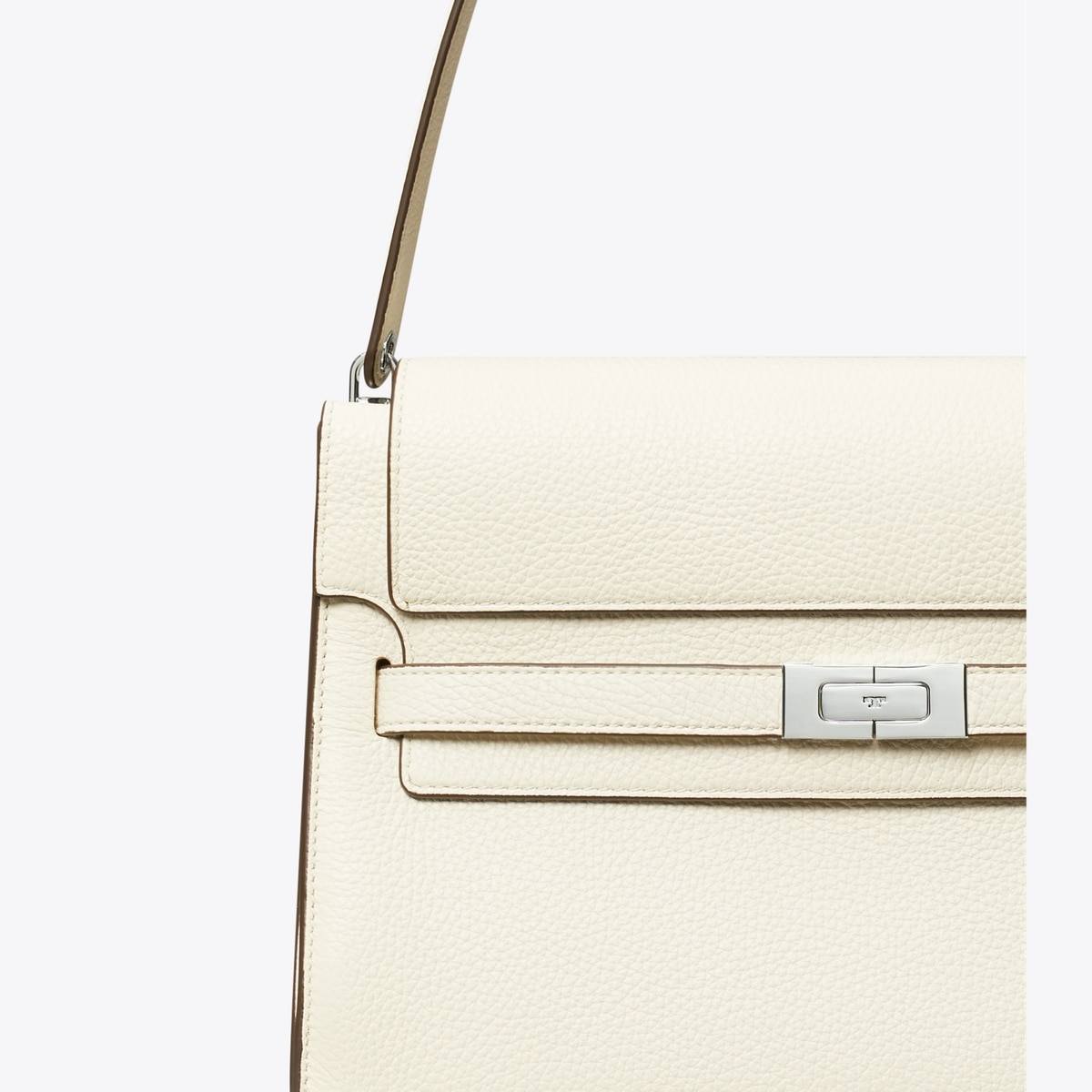 Large Lee Radziwill Shoulder Bag: Women's Designer Shoulder