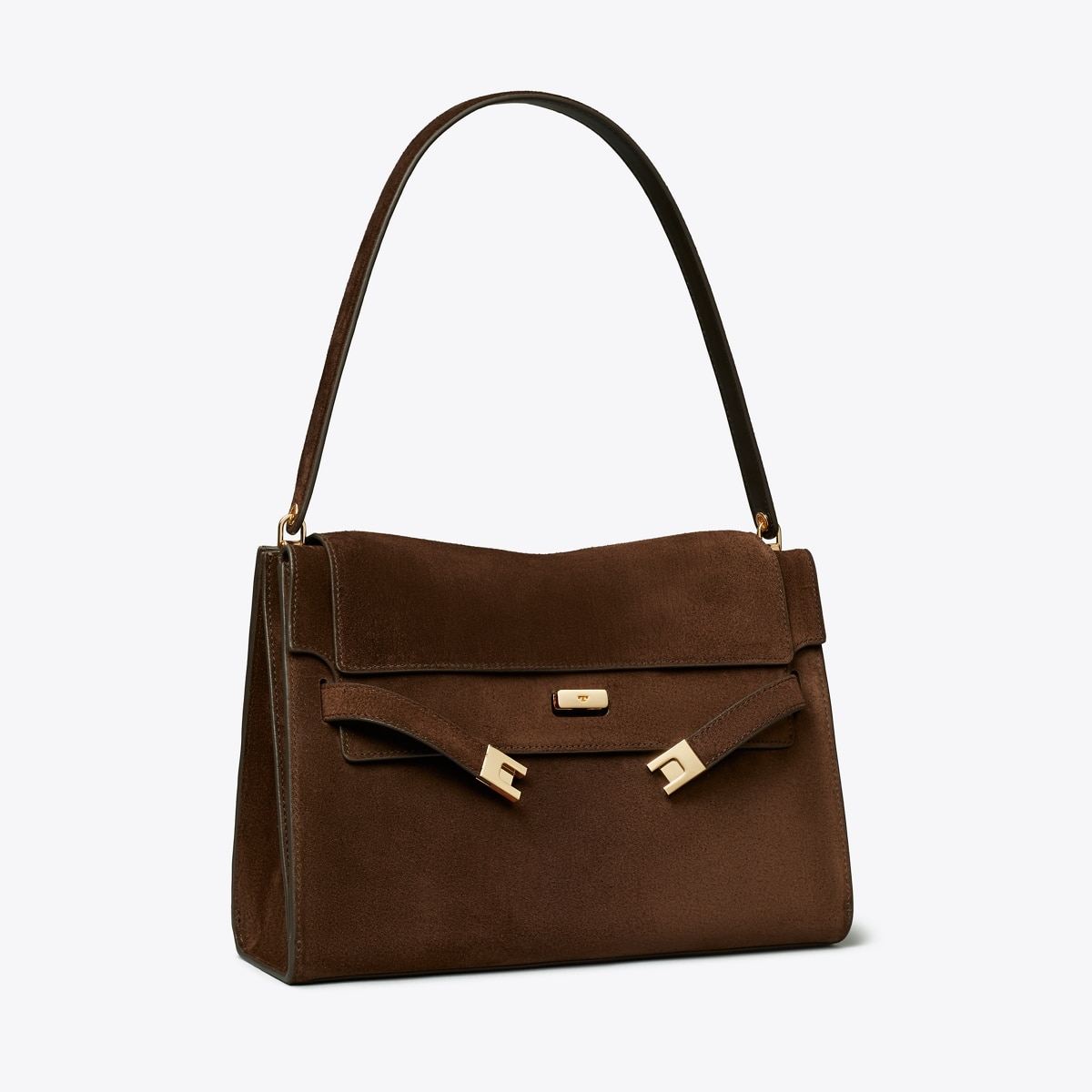 TORY BURCH 161069783 関税送料込 large-lee-radziwill-suede-