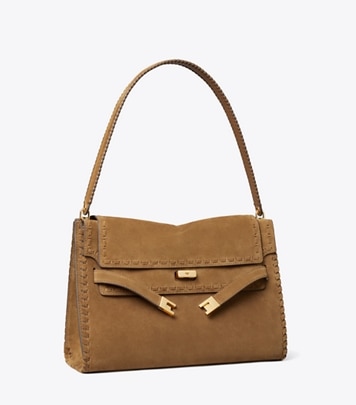 リー ラジウィル ラージショルダーバッグ: レディース ショルダー