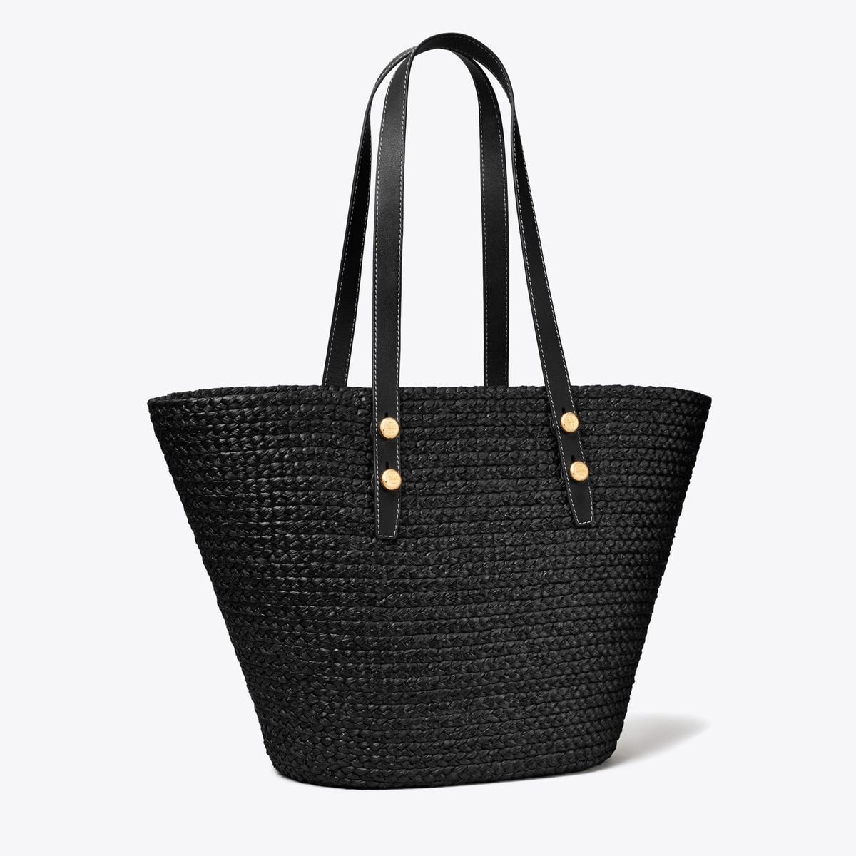 Large Romy Basket Tote | Tory Burch