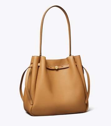 マックグロー バケットバッグ: レディース ホーボーバッグ | Tory Burch JP