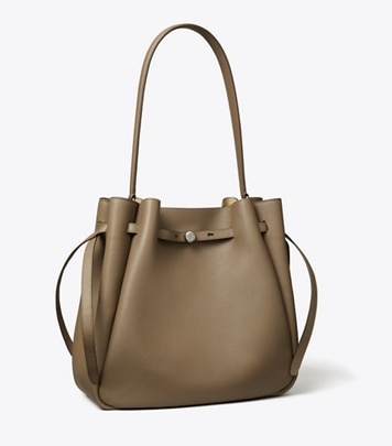 ロミー トートバッグ: レディース トートバッグ | Tory Burch JP