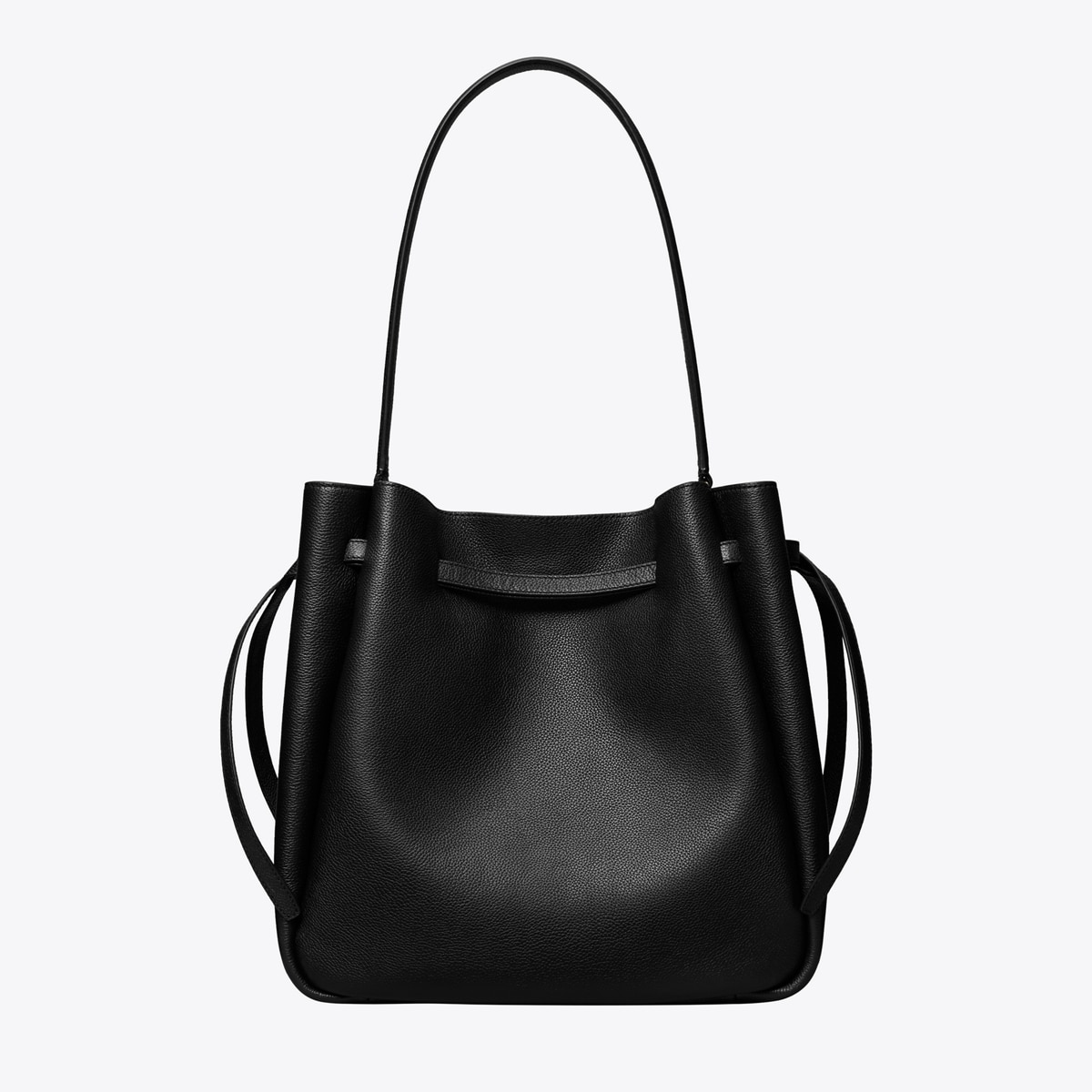 Large Romy Bucket Bag: Women's Designer Shoulder Bags | Tory Burch