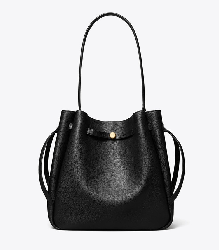 Large Romy Bucket Bag