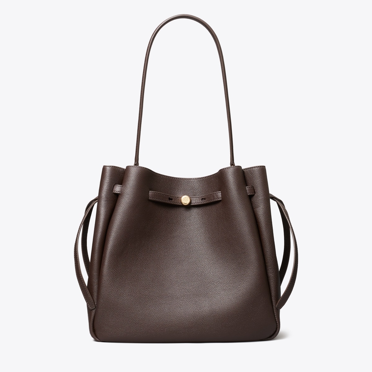 Large Romy Bucket Bag: Women's Designer Shoulder Bags | Tory Burch