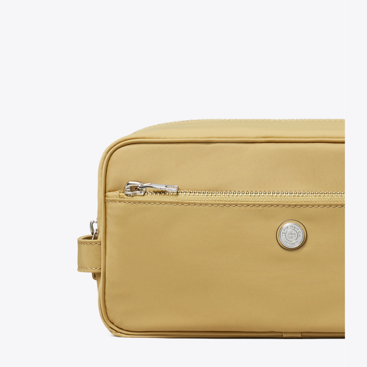 Large Twist Cosmetic Case: Women's Designer Cosmetic Bags | Tory Burch