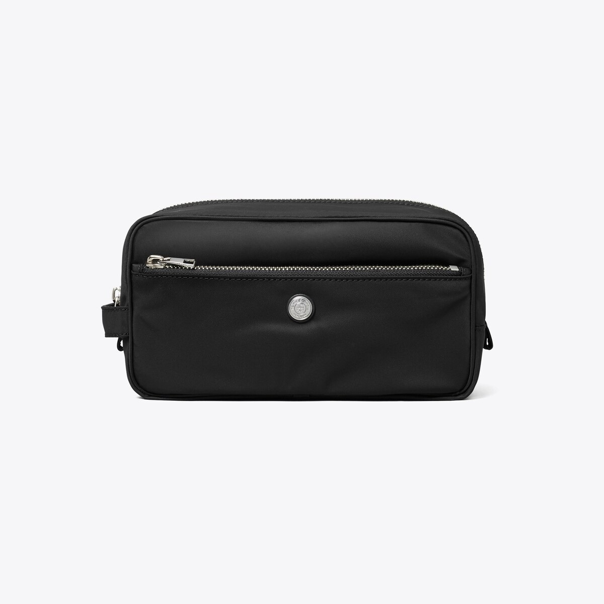 Large Twist Cosmetic Case: Women's Designer Cosmetic Bags | Tory Burch