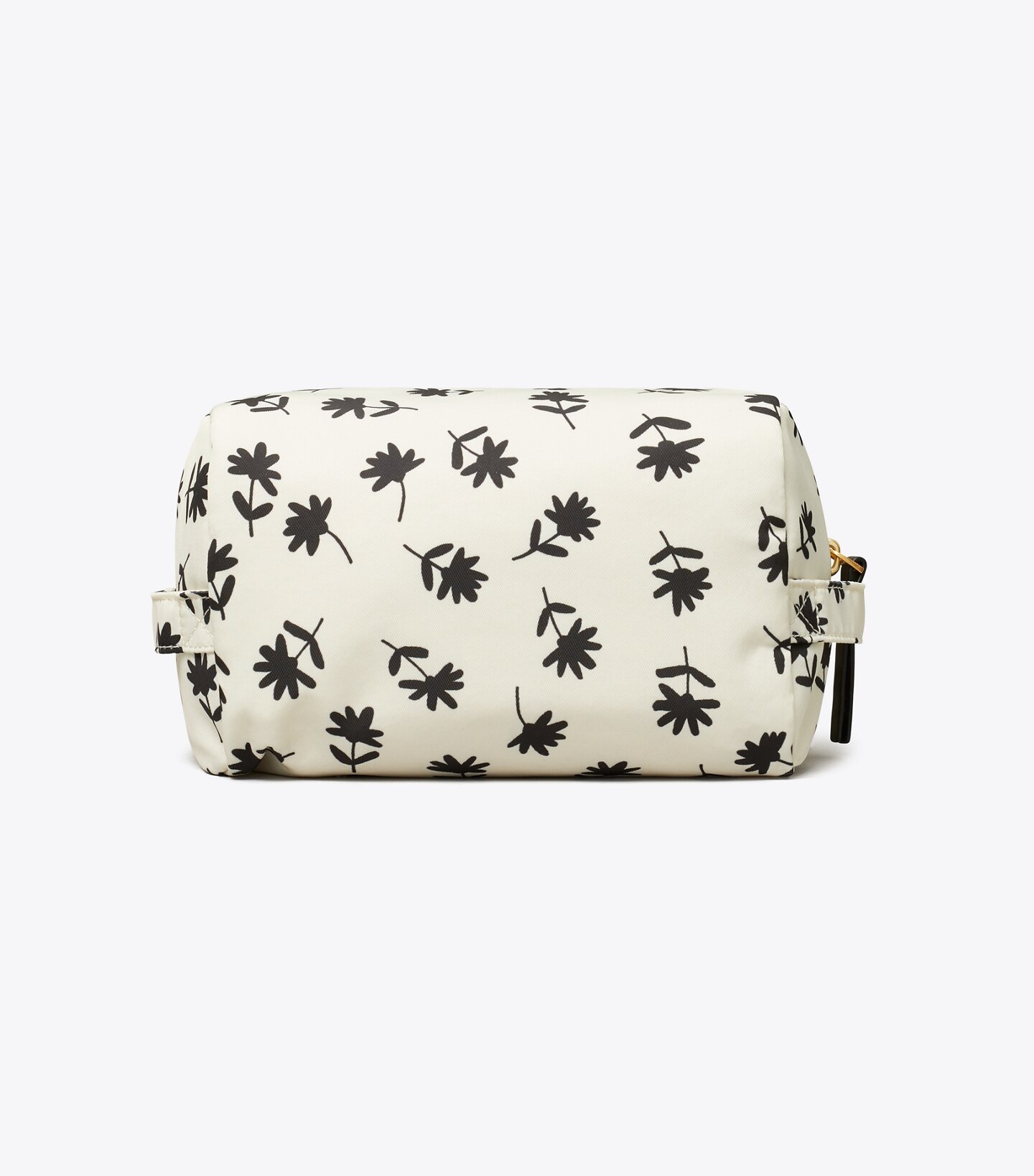 Virginia Printed Large Cosmetic Case