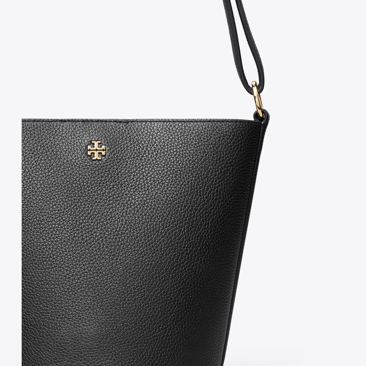 激安★Tory Burch Blake Bucket Bag 159493 Brand New Authentic Tory Burch Blake Canvas Bucket Bag | eBay