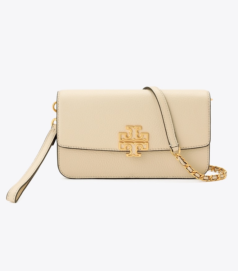 心さん専用　トーリーバーチ　チェーンウォレット レザー チェーン ウォレット: レディース ミニバッグ | Tory Burch JP