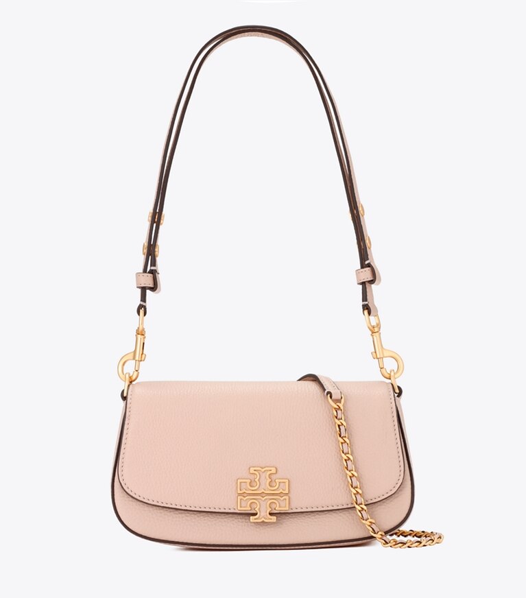 レザー コンバーチブル クロスボディバッグ: レディース クロスボディ