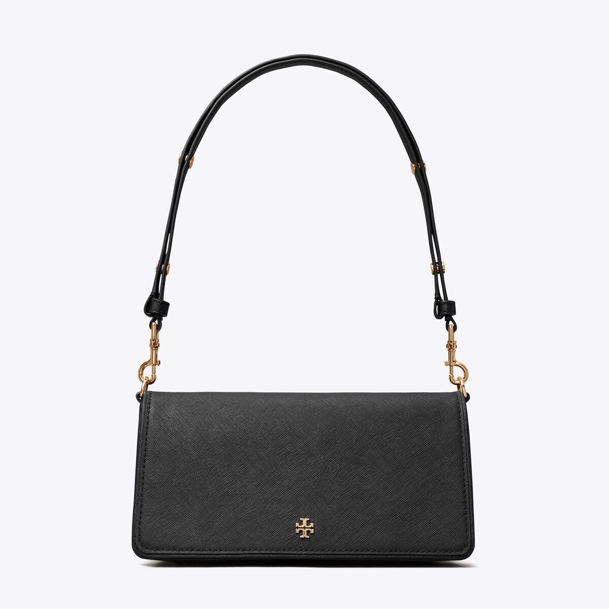 Leather Convertible Crossbody: Women's Designer Crossbody