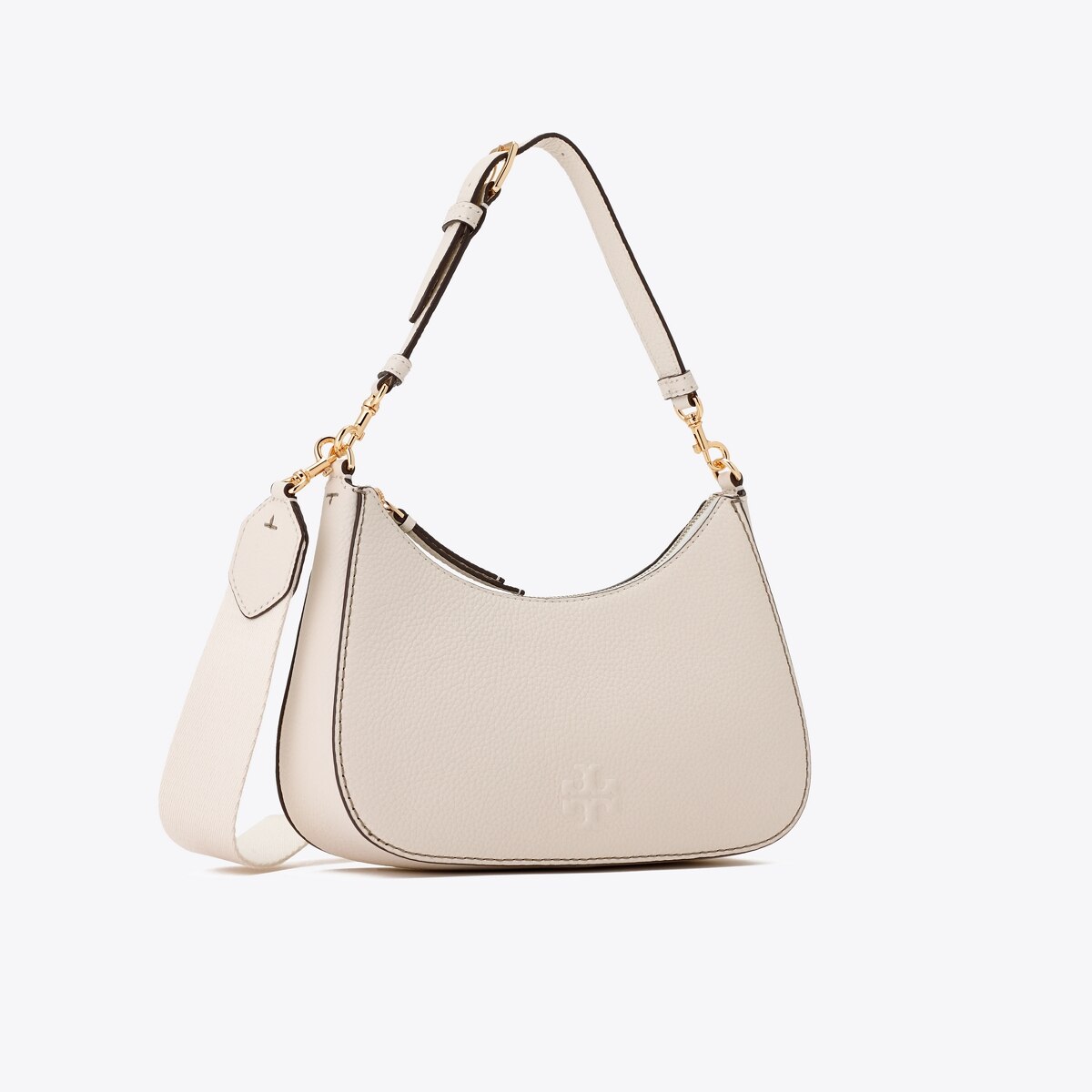 TORY BURCH グレー レザー ビジネスバッグ Tory Burch グレー ビジネスバッグ