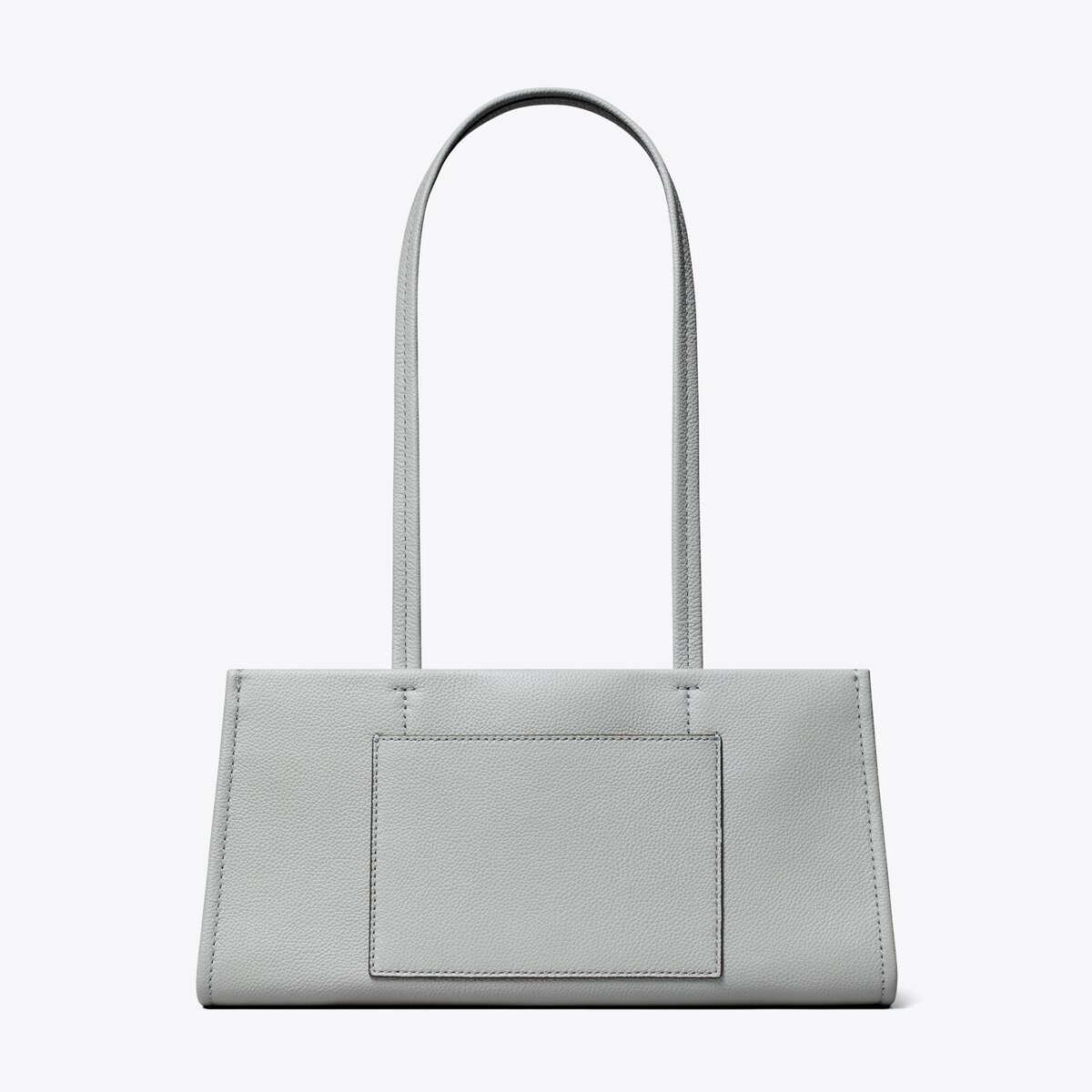Leather East West Satchel: Women's Designer Satchels | Tory Burch
