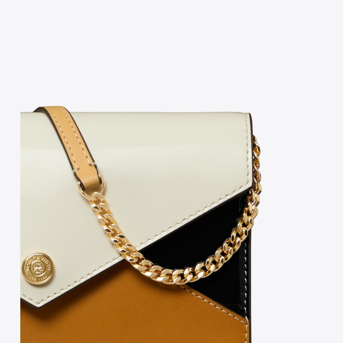 Leather Envelope Crossbody: Women's Designer Mini Bags