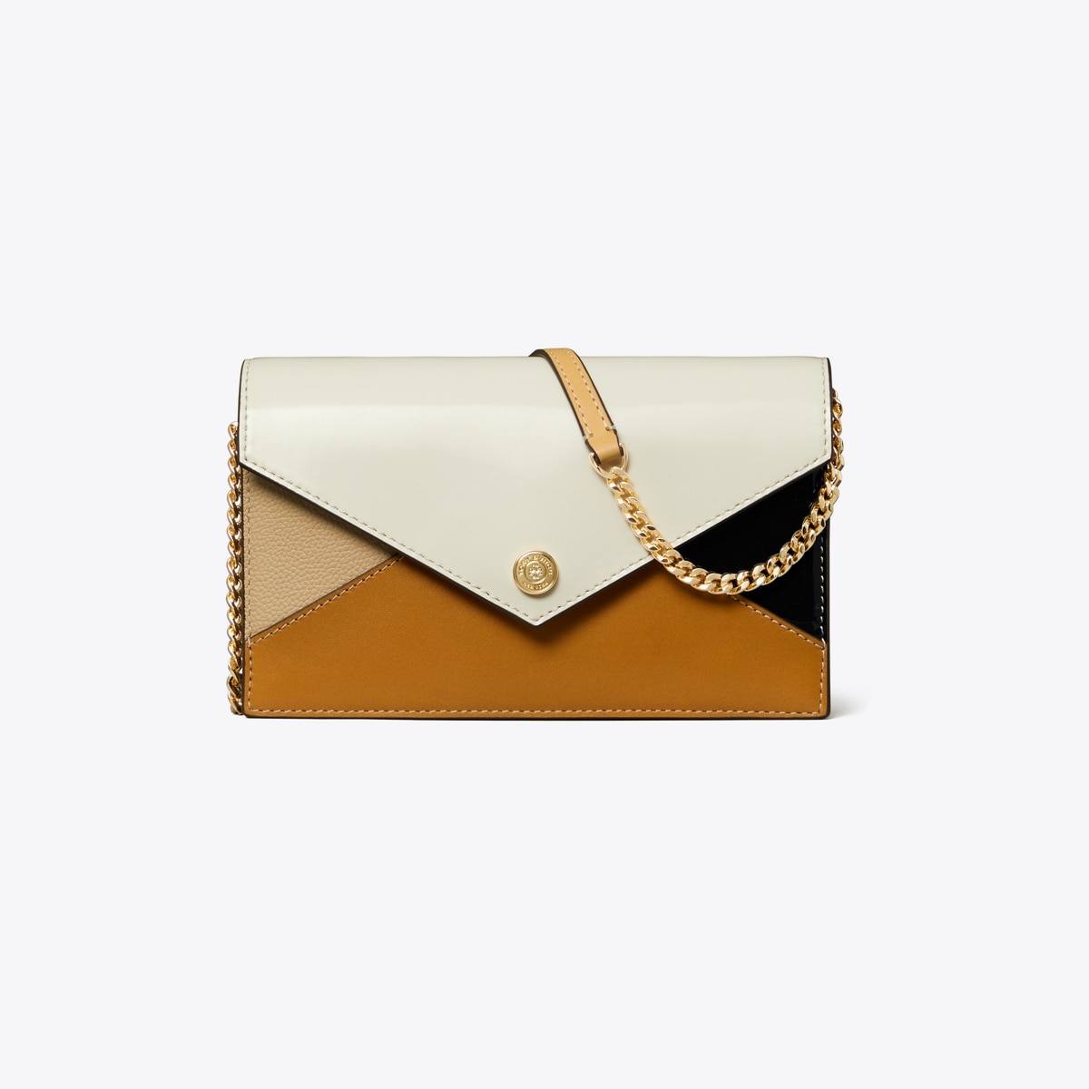 【25SS】RECTO ENVELOPE BAG Recto Beige Canvas Envelope Bag Recto