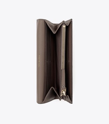 新品未使用‼️Tory Burch ケース ダークブラウン5月セール❣️ 2025 ウィンターセール​・最大 50% OFF | レディースバッグ