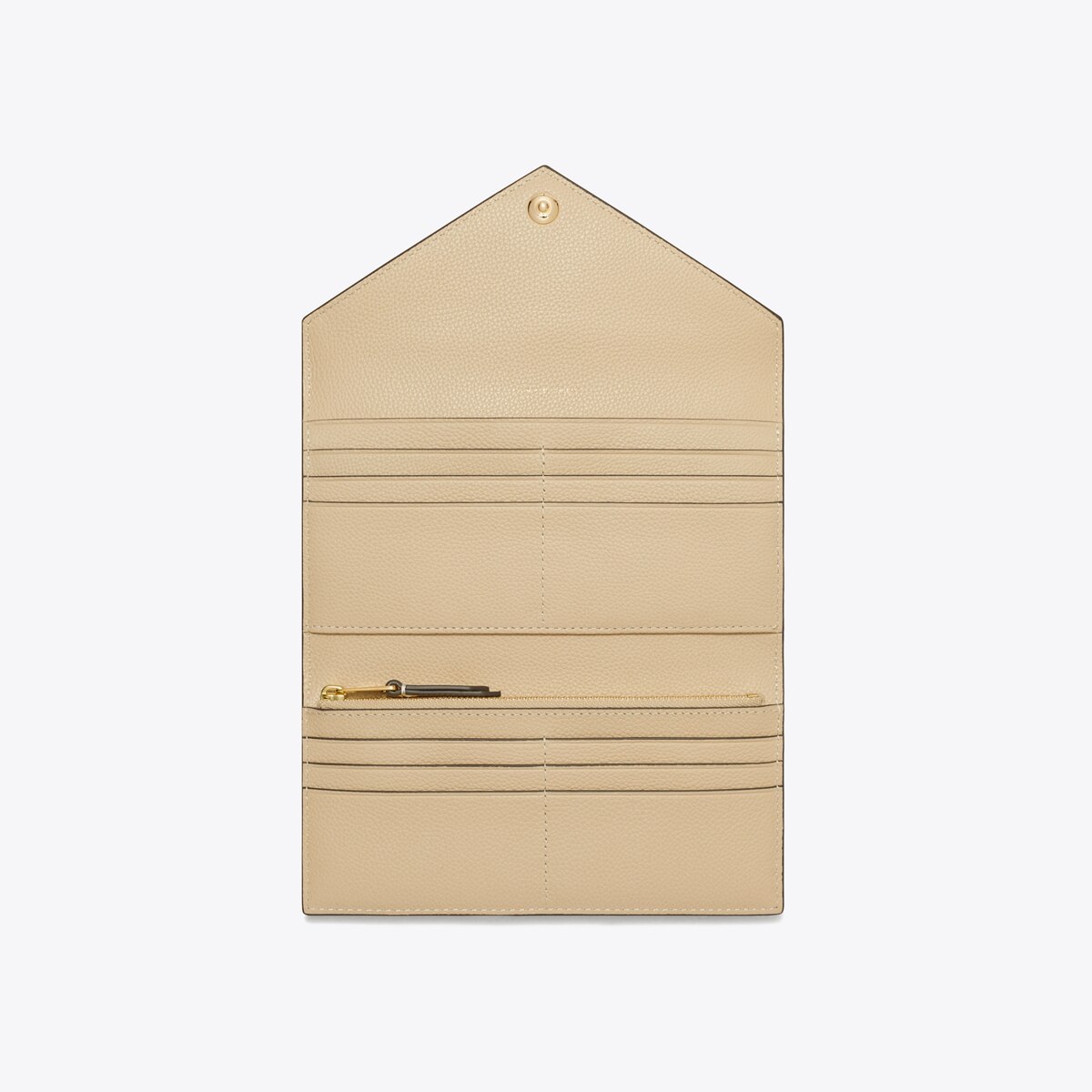 新品未使用 OUTLET Tory Burch WALLET 3color leather-envelope-wallet-